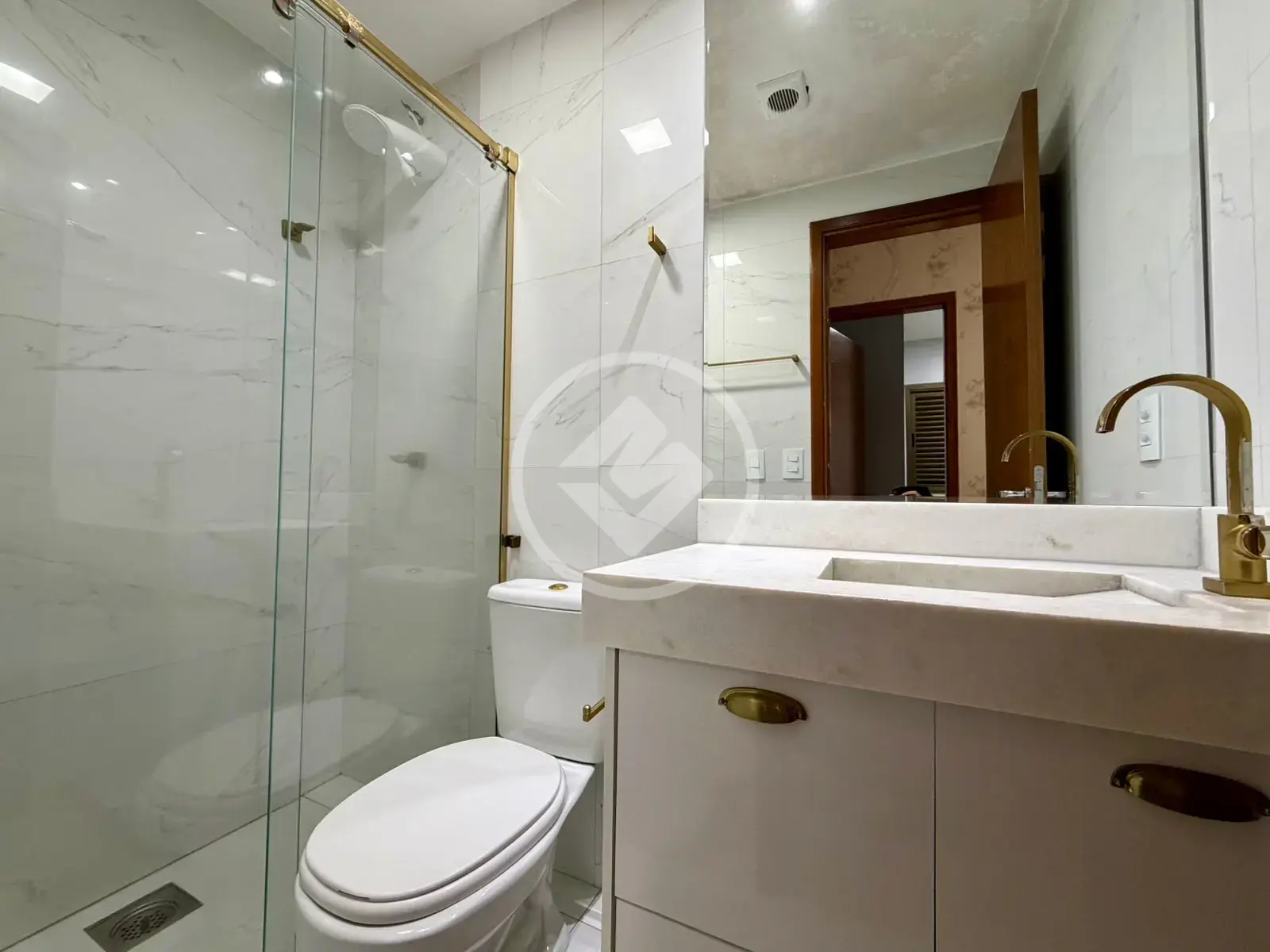 Image 15 - Apartamento em Setor Bueno, Goiânia - GO
