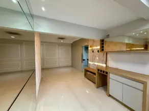 Apartamento Setor Bueno, Goiânia - GO — foto 2