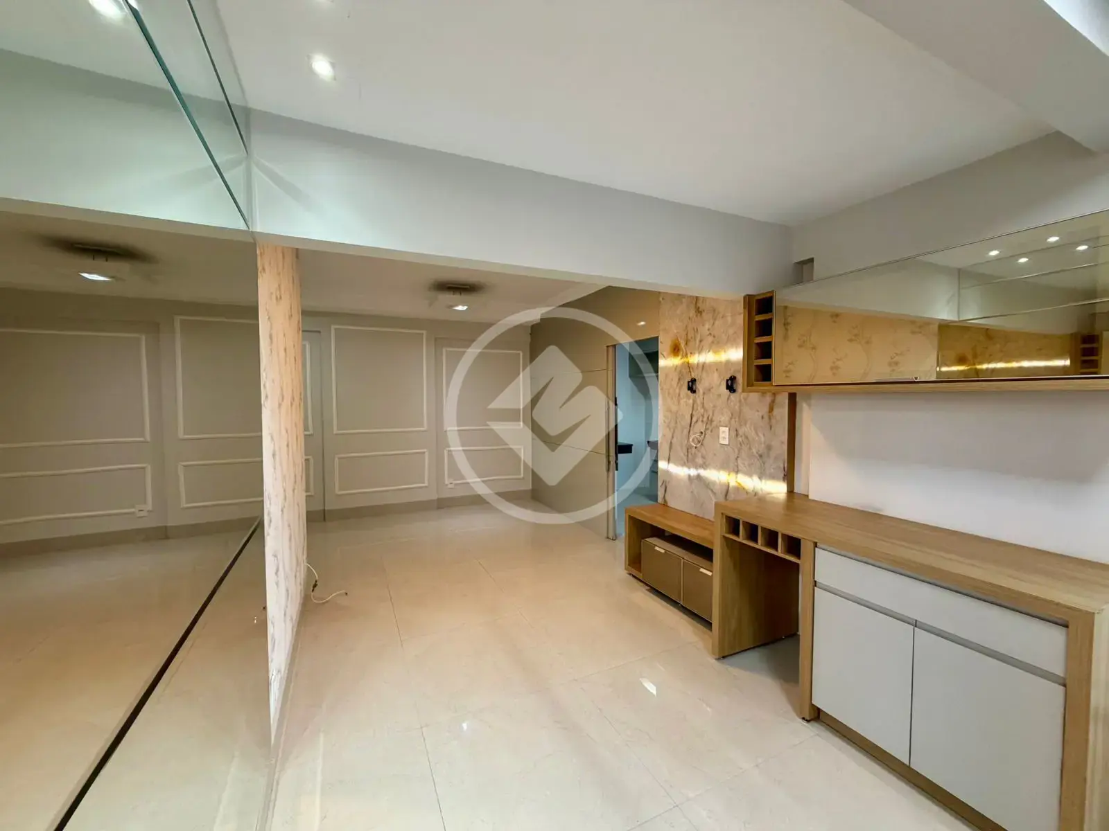 Image 2 - Apartamento em Setor Bueno, Goiânia - GO