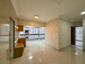 Apartamento Setor Bueno, Goiânia - GO — foto 1