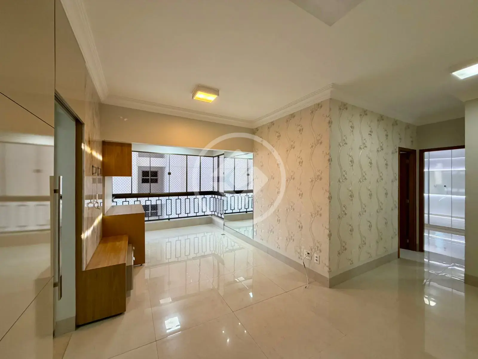 Imagem 1 - Apartamento em Setor Bueno, Goiânia - GO