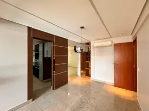 Apartamento Setor Bueno, Goiânia - GO — foto 1