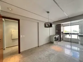 Imagem 2 - Apartamento em Setor Bueno, Goiânia - GO