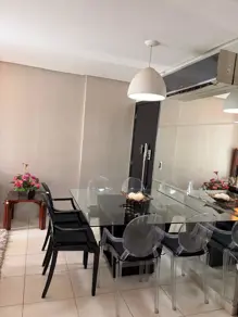 Apartamento Jardim Goiás, Goiânia - GO — foto 1