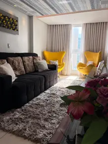 Imagem 4 - Apartamento em Jardim Goiás, Goiânia - GO