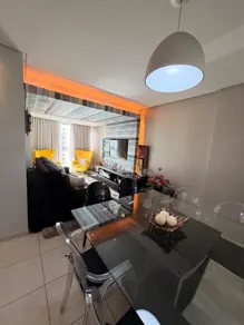 Apartamento Jardim Goiás, Goiânia - GO — foto 2