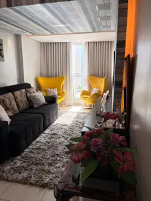 Imagem 3 - Apartamento em Jardim Goiás, Goiânia - GO
