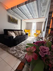Imagem 5 - Apartamento em Jardim Goiás, Goiânia - GO