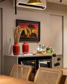 Imagem 5 - Apartamento em Jardim América, Goiânia - GO