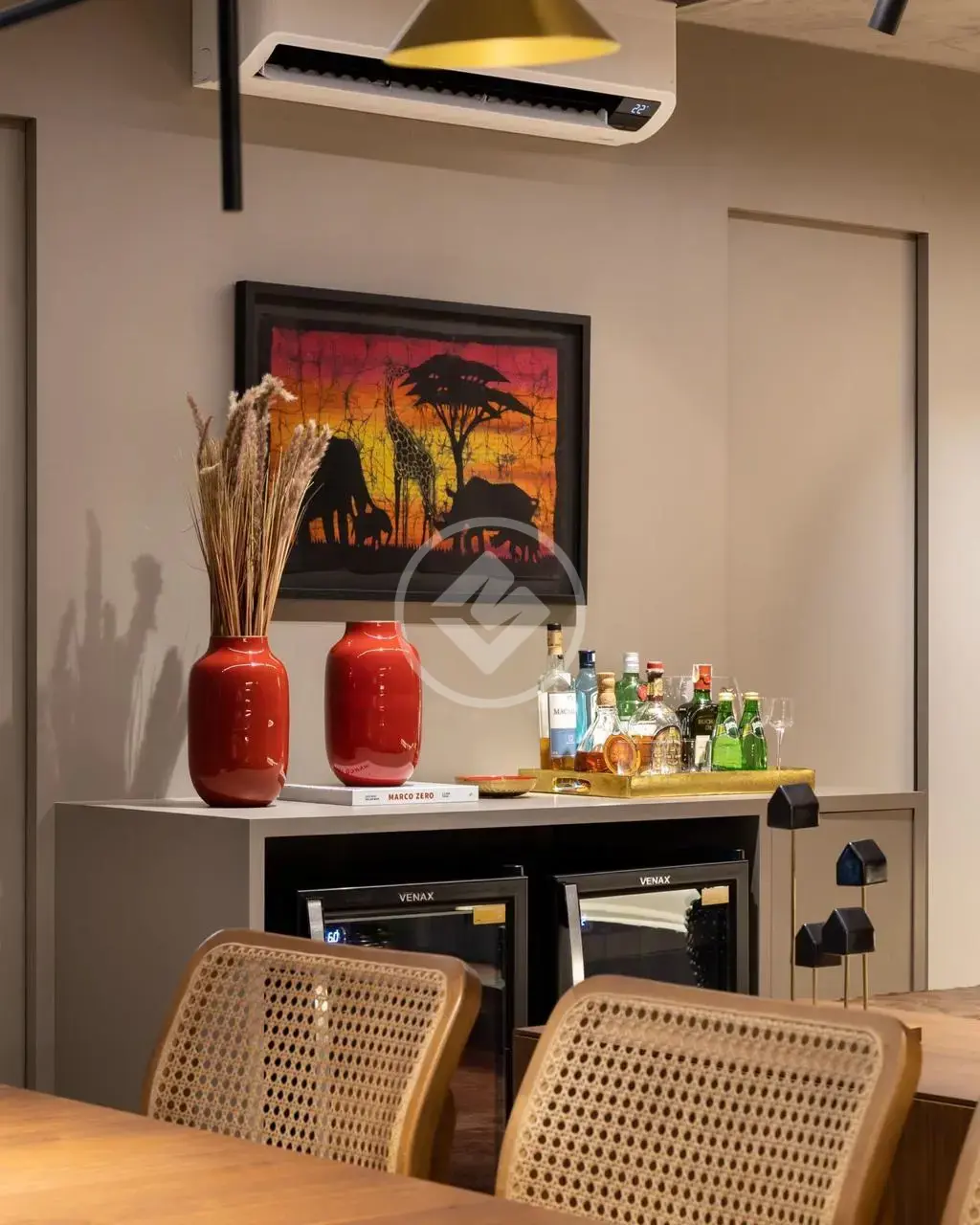 Imagem 5 - Apartamento em Jardim América, Goiânia - GO