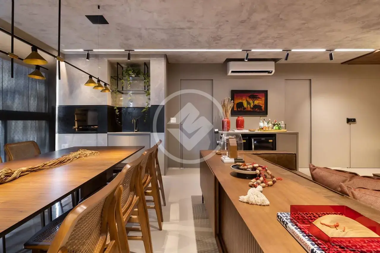 Imagem 3 - Apartamento em Jardim América, Goiânia - GO