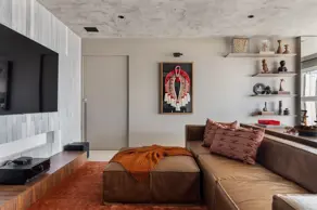 Imagem 2 - Apartamento em Jardim América, Goiânia - GO
