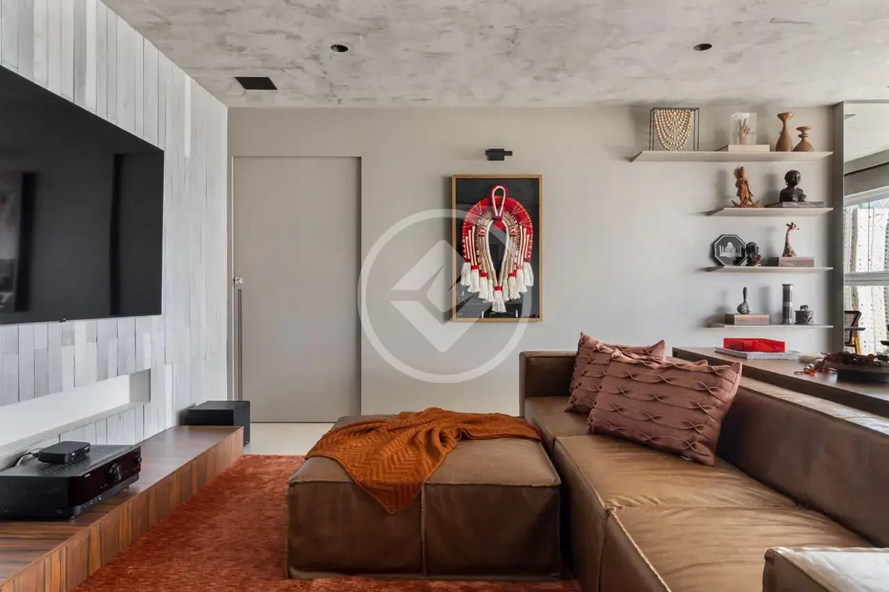 Imagem 2 - Apartamento em Jardim América, Goiânia - GO