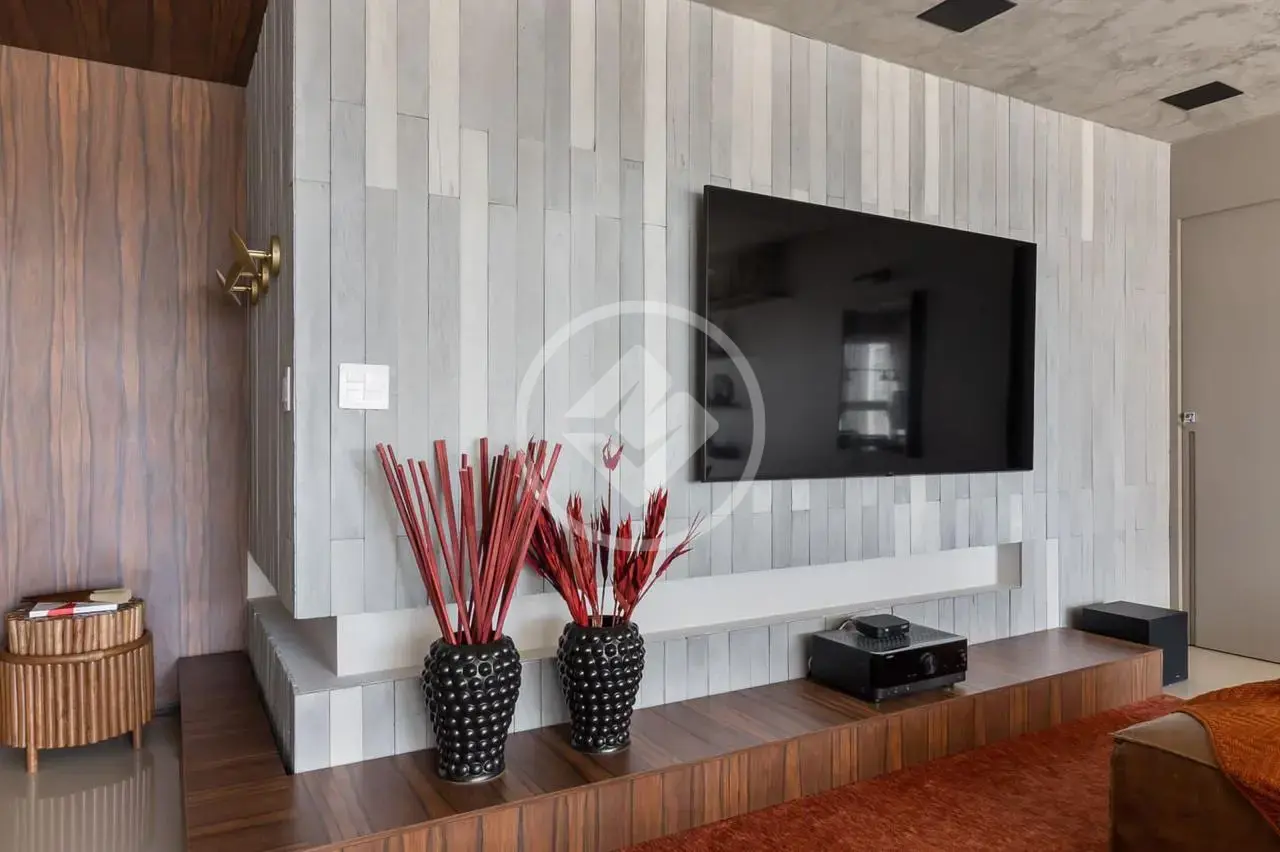 Image 12 - Apartamento em Jardim América, Goiânia - GO