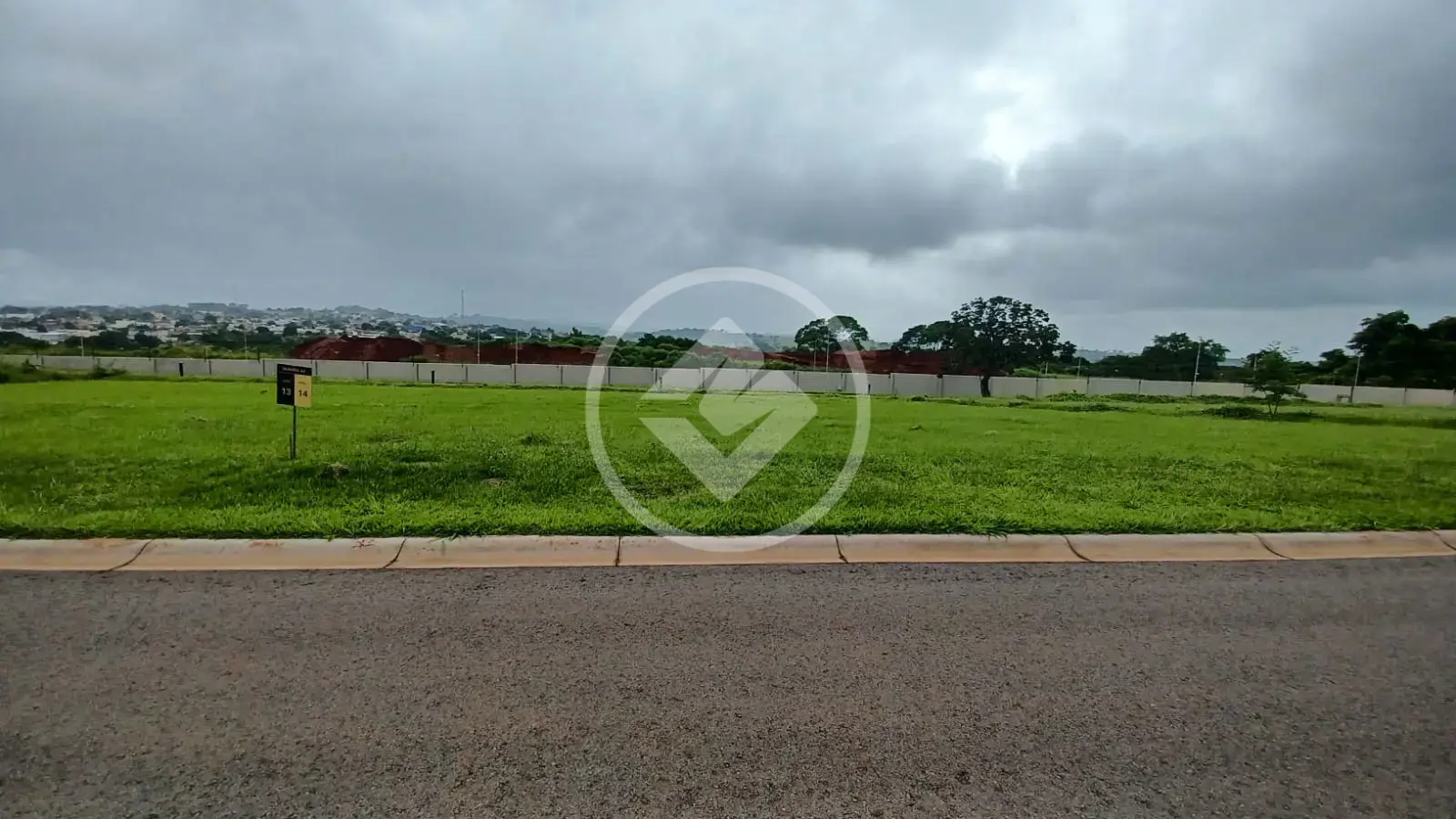 Imagem 2 - Terreno Condomínio em Parque Cidade, Goiânia - GO