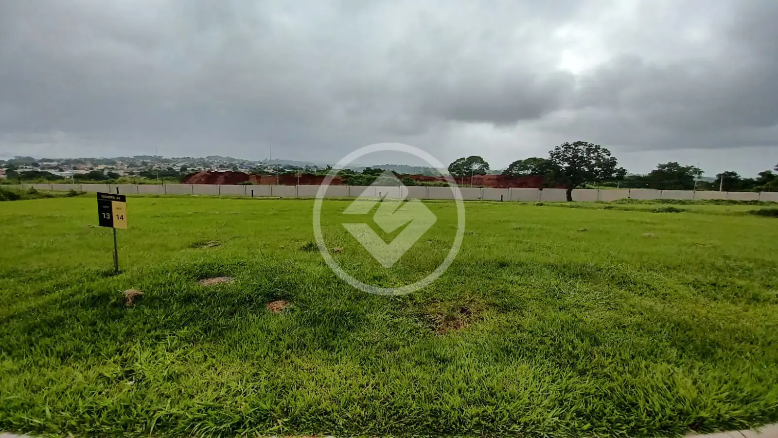Imagem 3 - Terreno Condomínio em Parque Cidade, Goiânia - GO