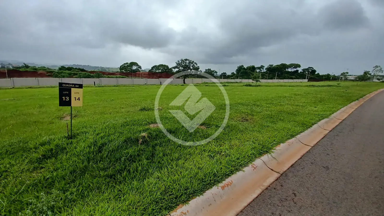 Imagem 4 - Terreno Condomínio em Parque Cidade, Goiânia - GO
