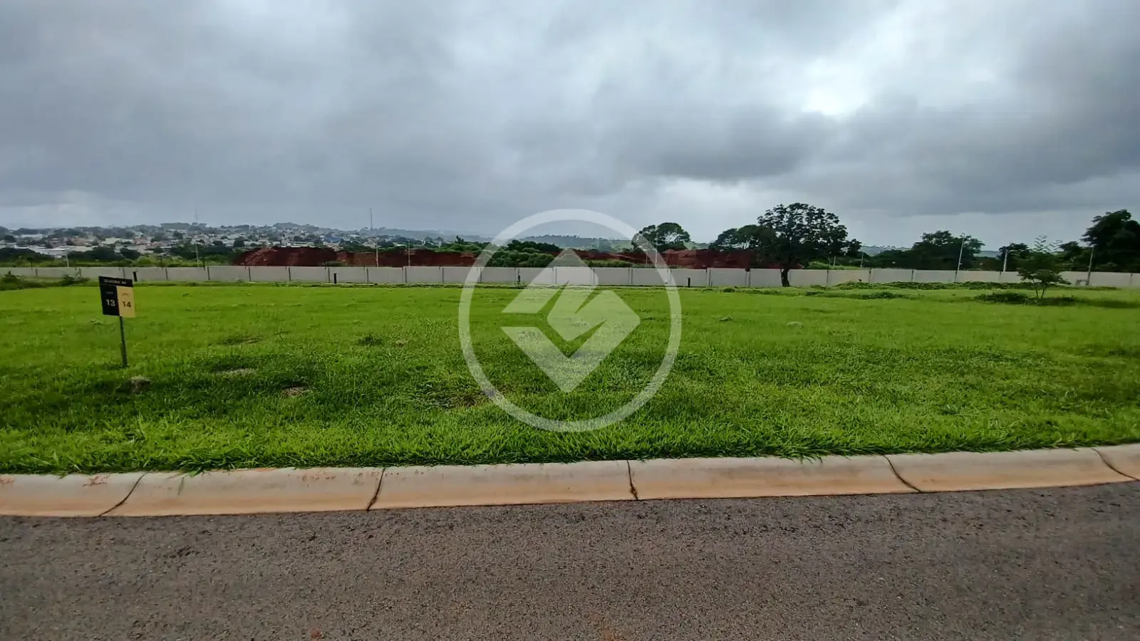 Imagem 6 - Terreno Condomínio em Parque Cidade, Goiânia - GO