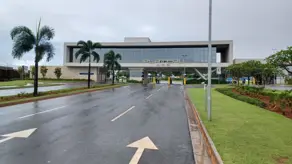 Terreno Condomínio Parque Cidade, Goiânia - GO — foto 2