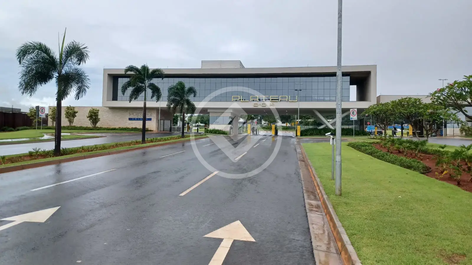 Imagem 1 - Terreno Condomínio em Parque Cidade, Goiânia - GO