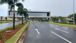 Terreno Condomínio Parque Cidade, Goiânia - GO — foto 1