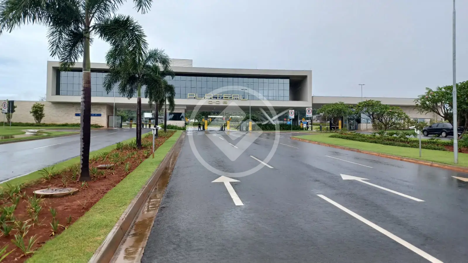 Imagem 1 - Terreno Condomínio em Parque Cidade, Goiânia - GO