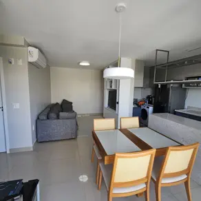 Imagem 5 - Apartamento em Setor Pedro Ludovico, Goiânia - GO