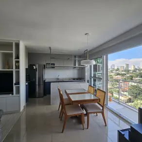 Imagem 3 - Apartamento em Setor Pedro Ludovico, Goiânia - GO