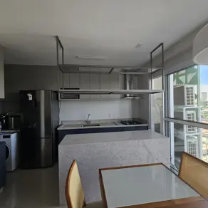 Imagem 2 - Apartamento em Setor Pedro Ludovico, Goiânia - GO