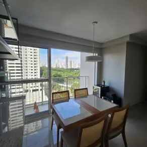 Imagem 6 - Apartamento em Setor Pedro Ludovico, Goiânia - GO