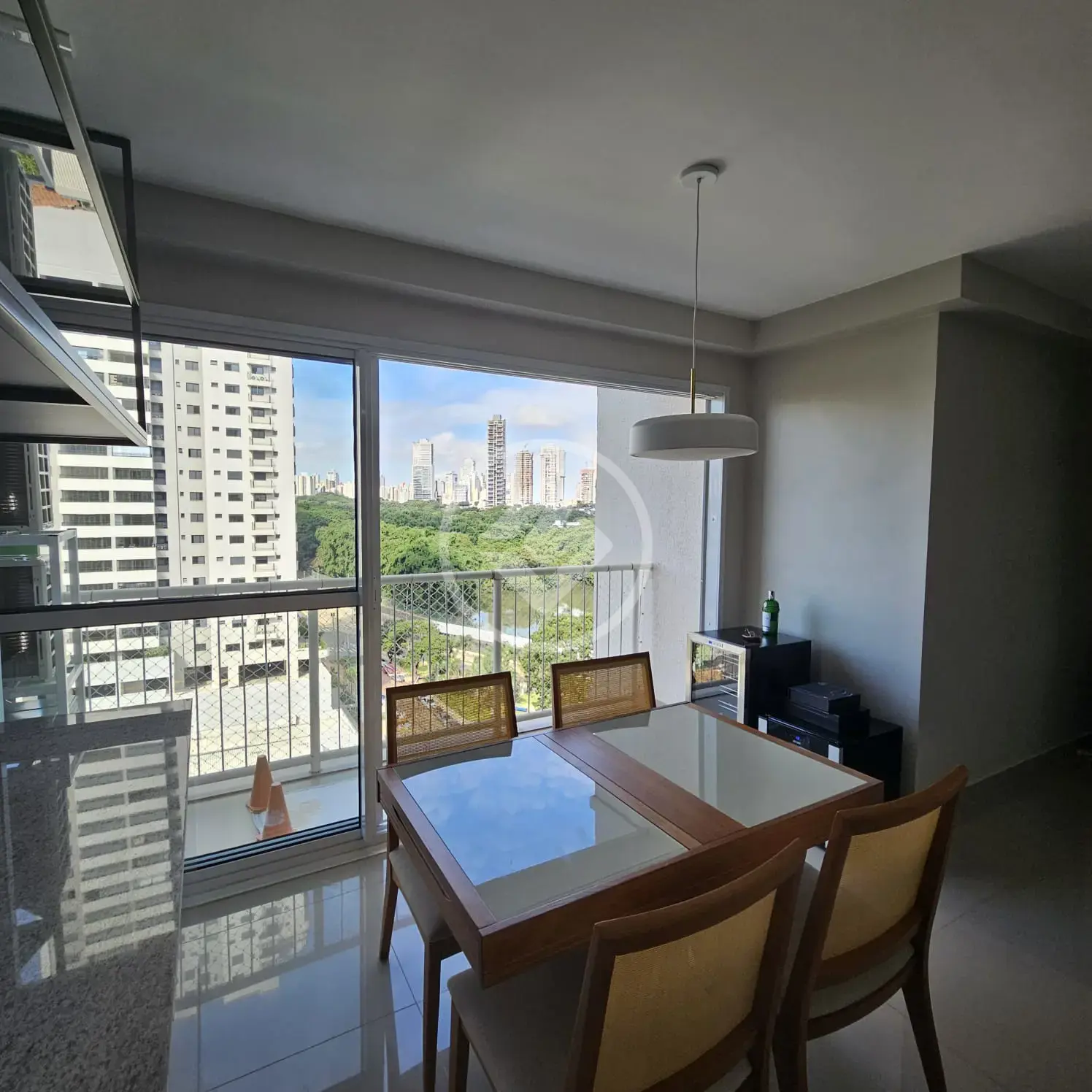 Imagem 6 - Apartamento em Setor Pedro Ludovico, Goiânia - GO