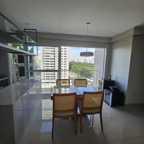 Imagem 4 - Apartamento em Setor Pedro Ludovico, Goiânia - GO