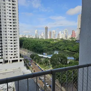 Apartamento Setor Pedro Ludovico, Goiânia - GO — foto 1