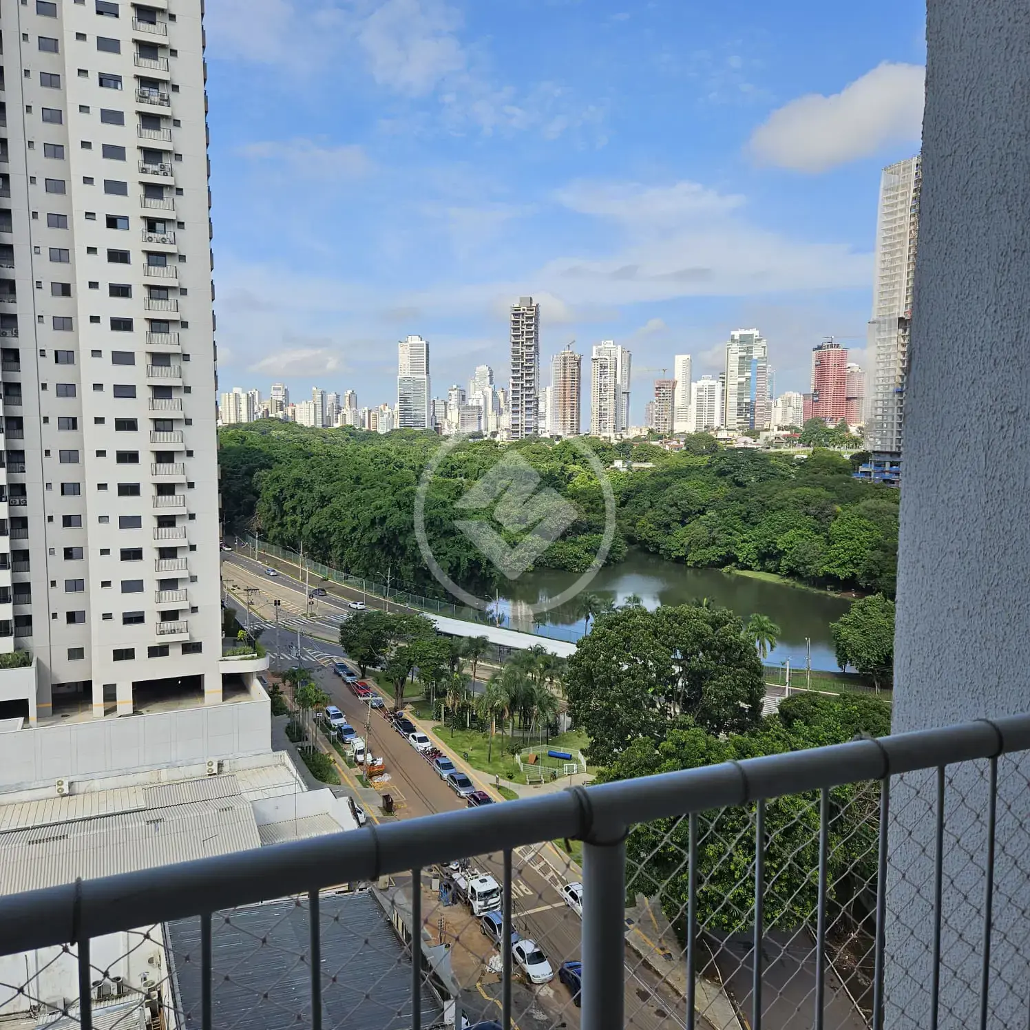 Imagem 1 - Apartamento em Setor Pedro Ludovico, Goiânia - GO