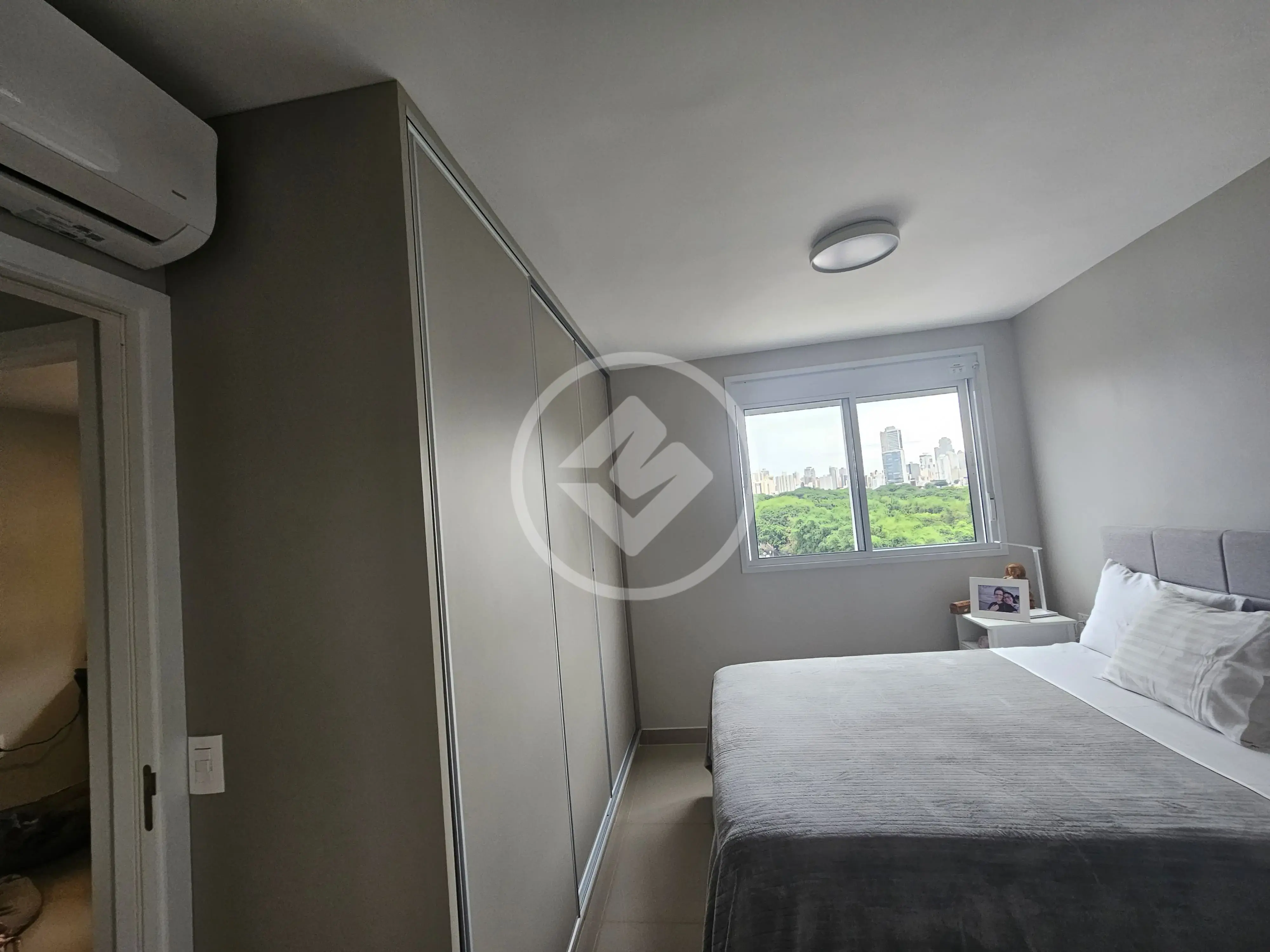 Image 20 - Apartamento em Setor Pedro Ludovico, Goiânia - GO