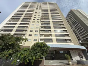 Apartamento São Francisco, Goiânia - GO — foto 1