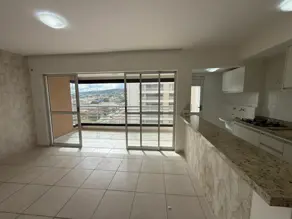 Imagem 2 - Apartamento em São Francisco, Goiânia - GO