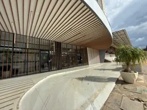Apartamento São Francisco, Goiânia - GO — foto 2