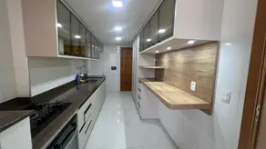 Imagem 3 - Apartamento em Setor Bueno, Goiânia - GO