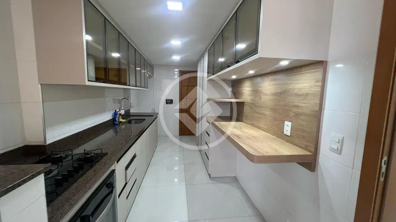 Imagem 3 - Apartamento em Setor Bueno, Goiânia - GO