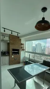Apartamento Setor Bueno, Goiânia - GO — foto 2