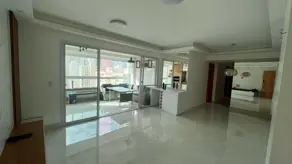 Apartamento Setor Bueno, Goiânia - GO — foto 1