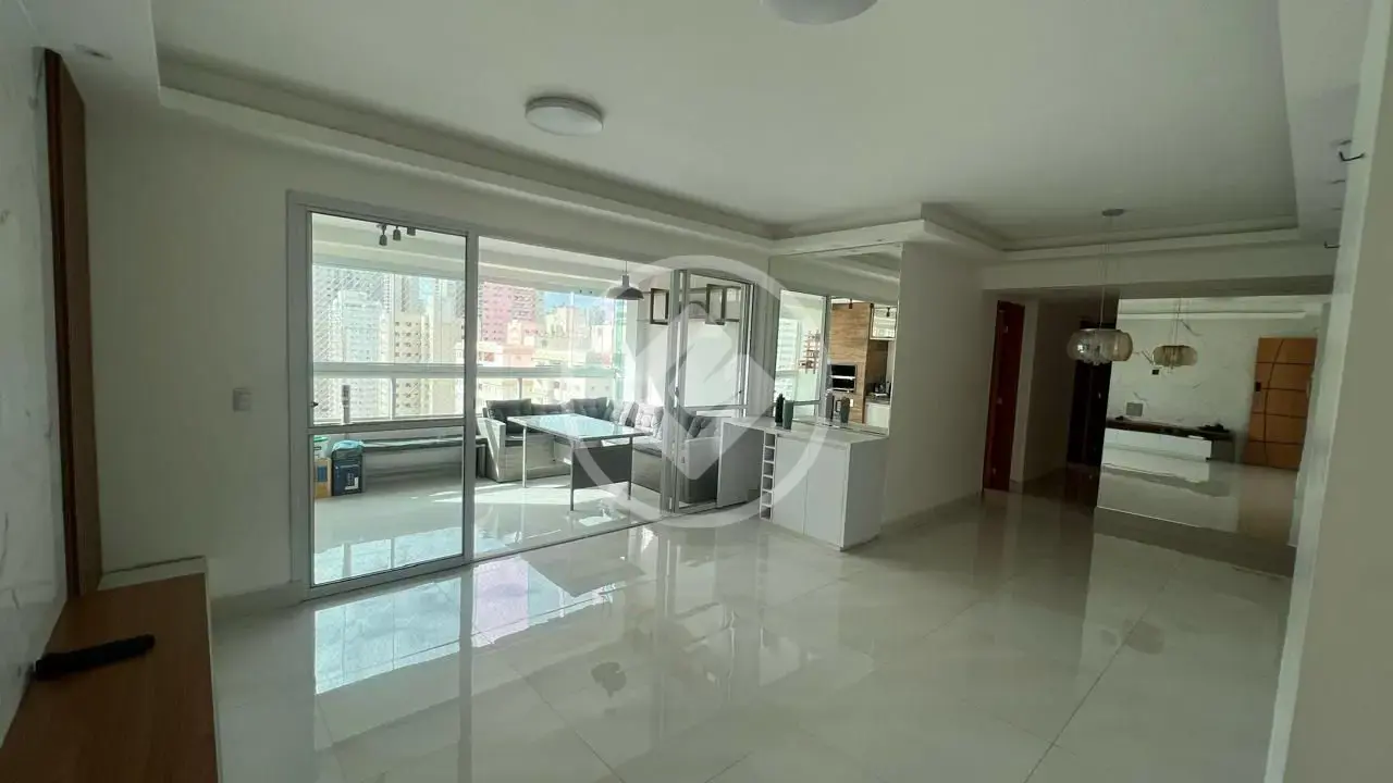 Imagem 1 - Apartamento em Setor Bueno, Goiânia - GO