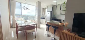 Imagem 2 - Apartamento em Jardim Atlântico, Goiânia - GO