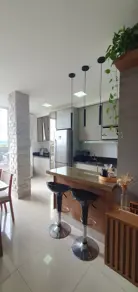 Imagem 3 - Apartamento em Jardim Atlântico, Goiânia - GO