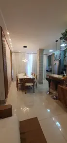Apartamento Jardim Atlântico, Goiânia - GO — foto 1