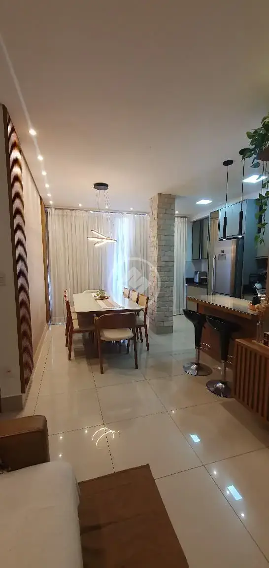 Imagem 1 - Apartamento em Jardim Atlântico, Goiânia - GO