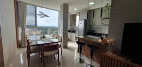 Apartamento Jardim Atlântico, Goiânia - GO — foto 2