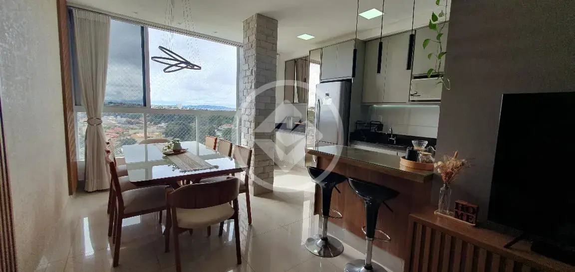 Image 2 - Apartamento em Jardim Atlântico, Goiânia - GO