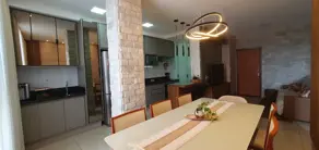 Imagem 4 - Apartamento em Jardim Atlântico, Goiânia - GO
